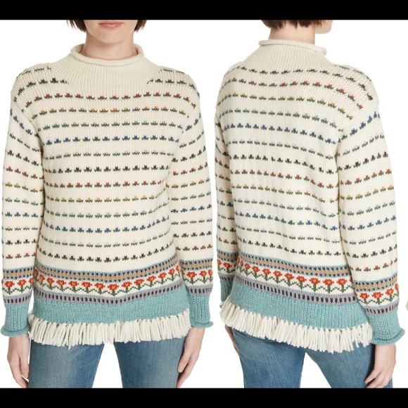 Tory Burch | Sweaters | Tory Burch 